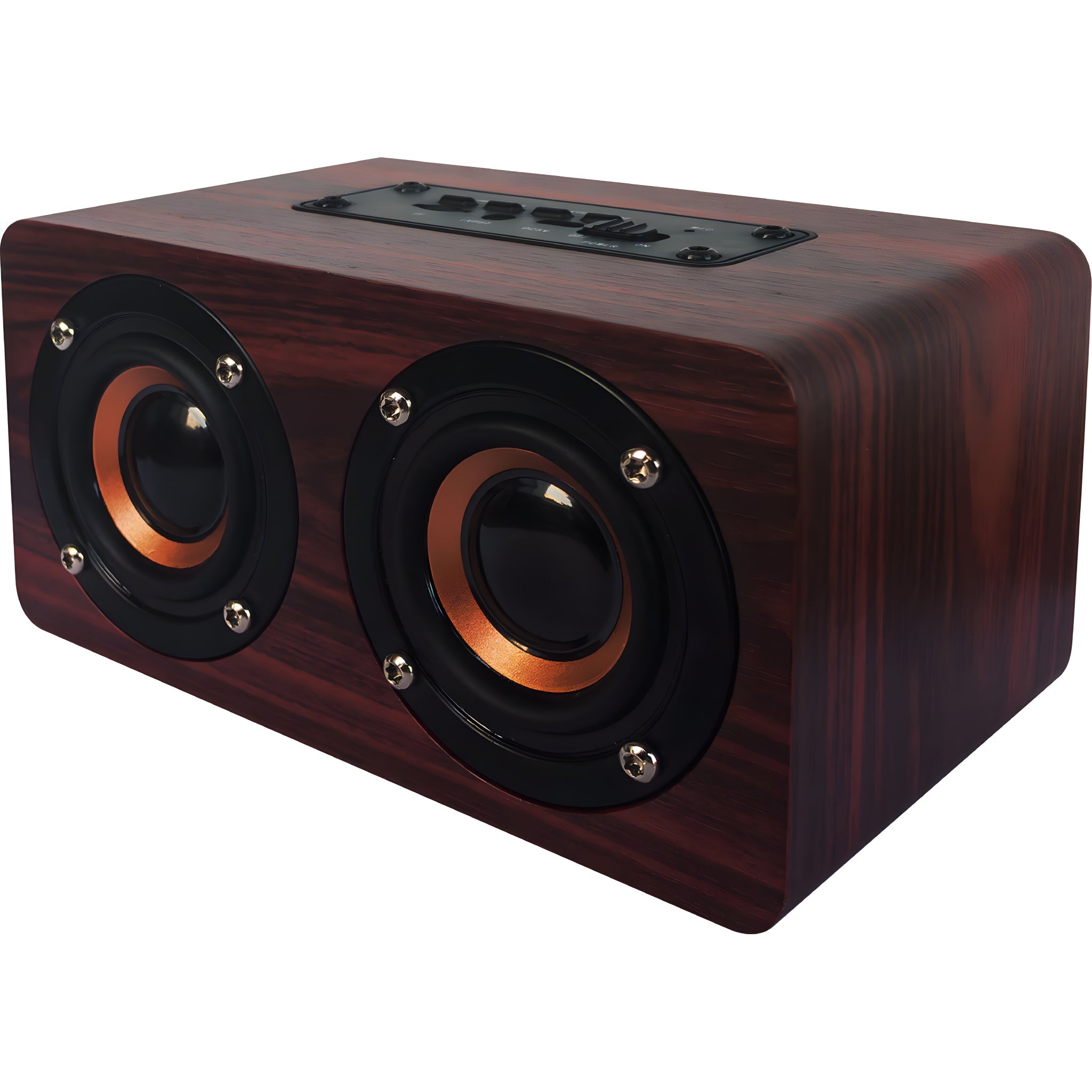 OQAN QBT - 100 - Altavoz multimedia Bluetooth - Tempo Shop