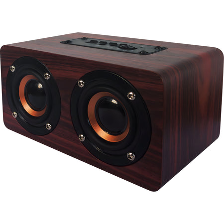 OQAN QBT - 100 - Altavoz multimedia Bluetooth - Tempo Shop