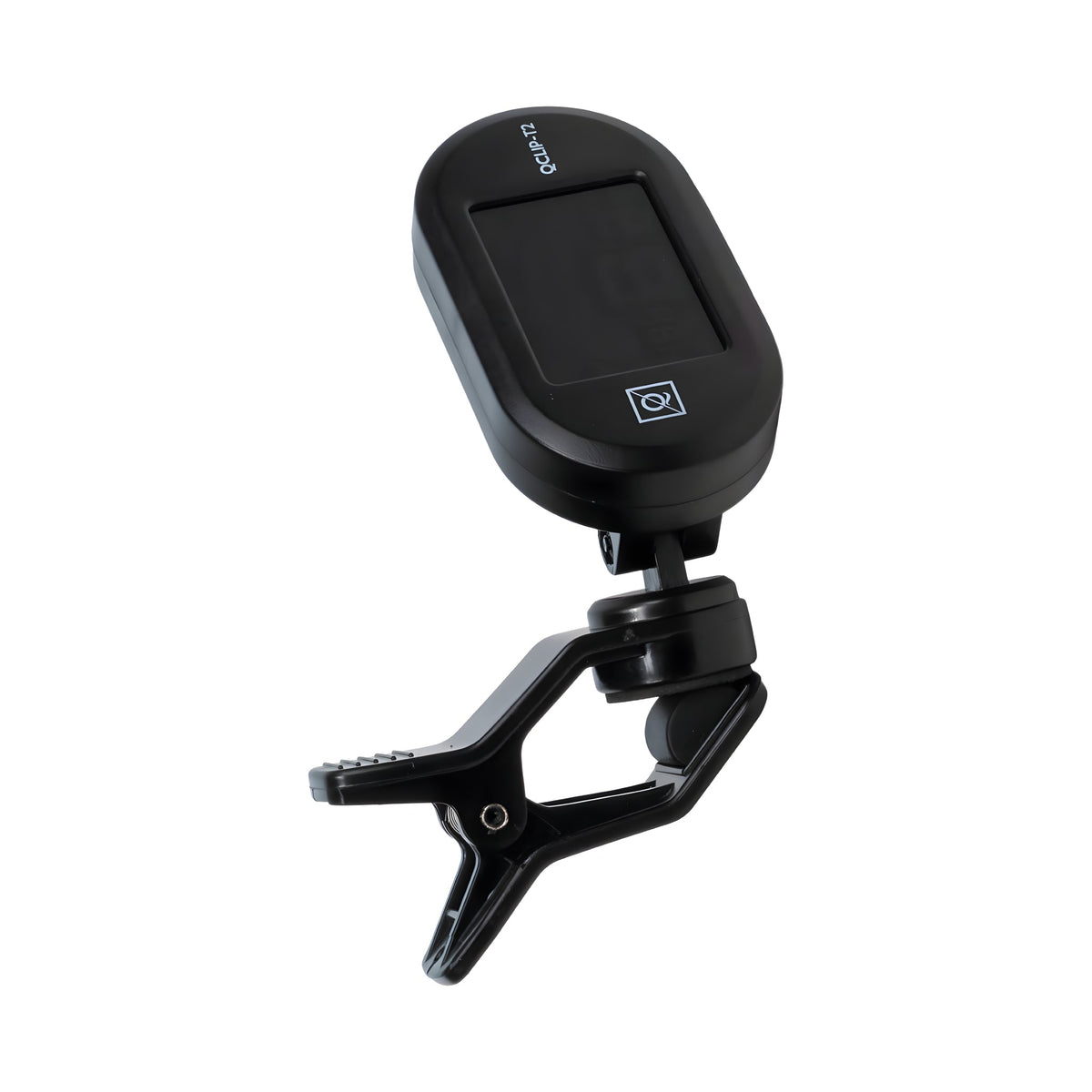 OQAN QCLIP - T2 - Afinador cromático - Tempo Shop