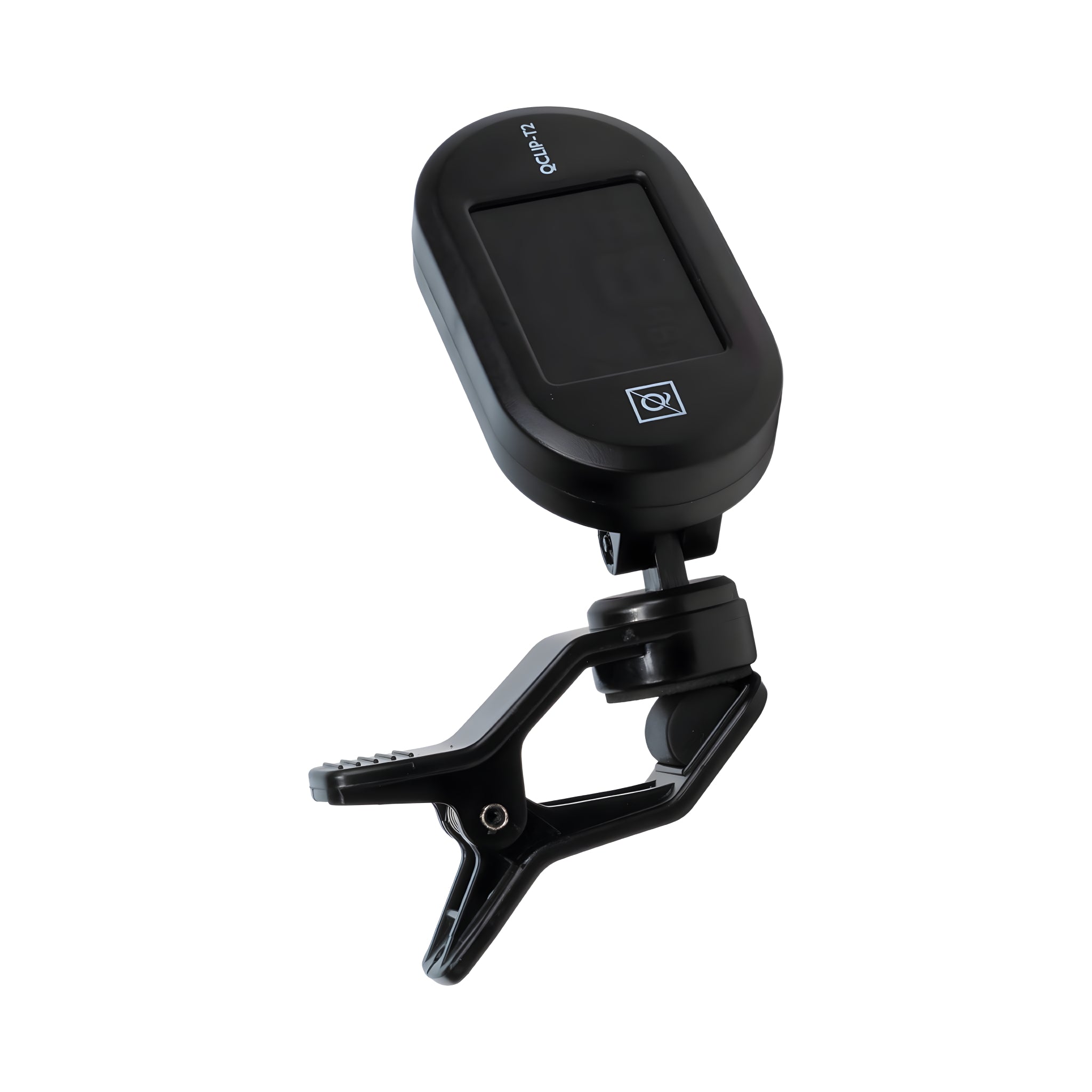 OQAN QCLIP - T2 - Afinador cromático - Tempo Shop