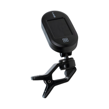 OQAN QCLIP - T2 - Afinador cromático - Tempo Shop