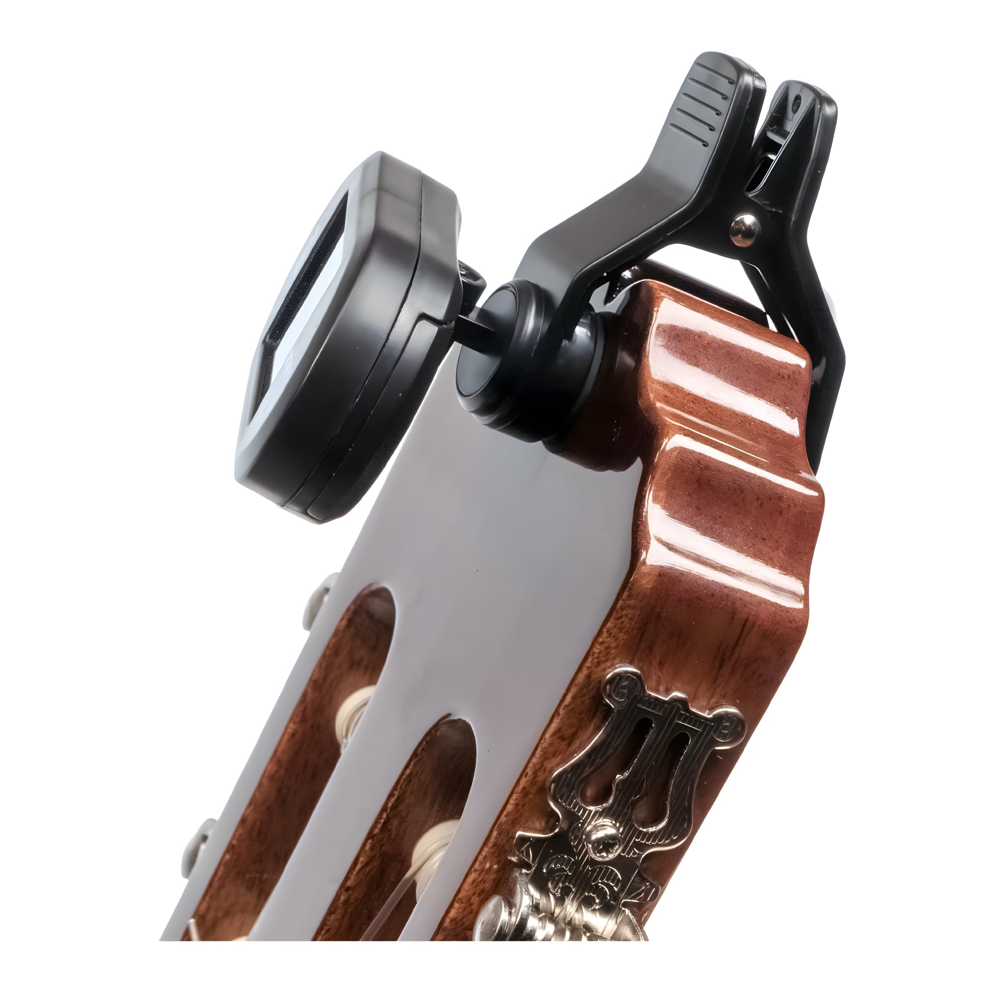 OQAN QCLIP - T2 - Afinador cromático - Tempo Shop