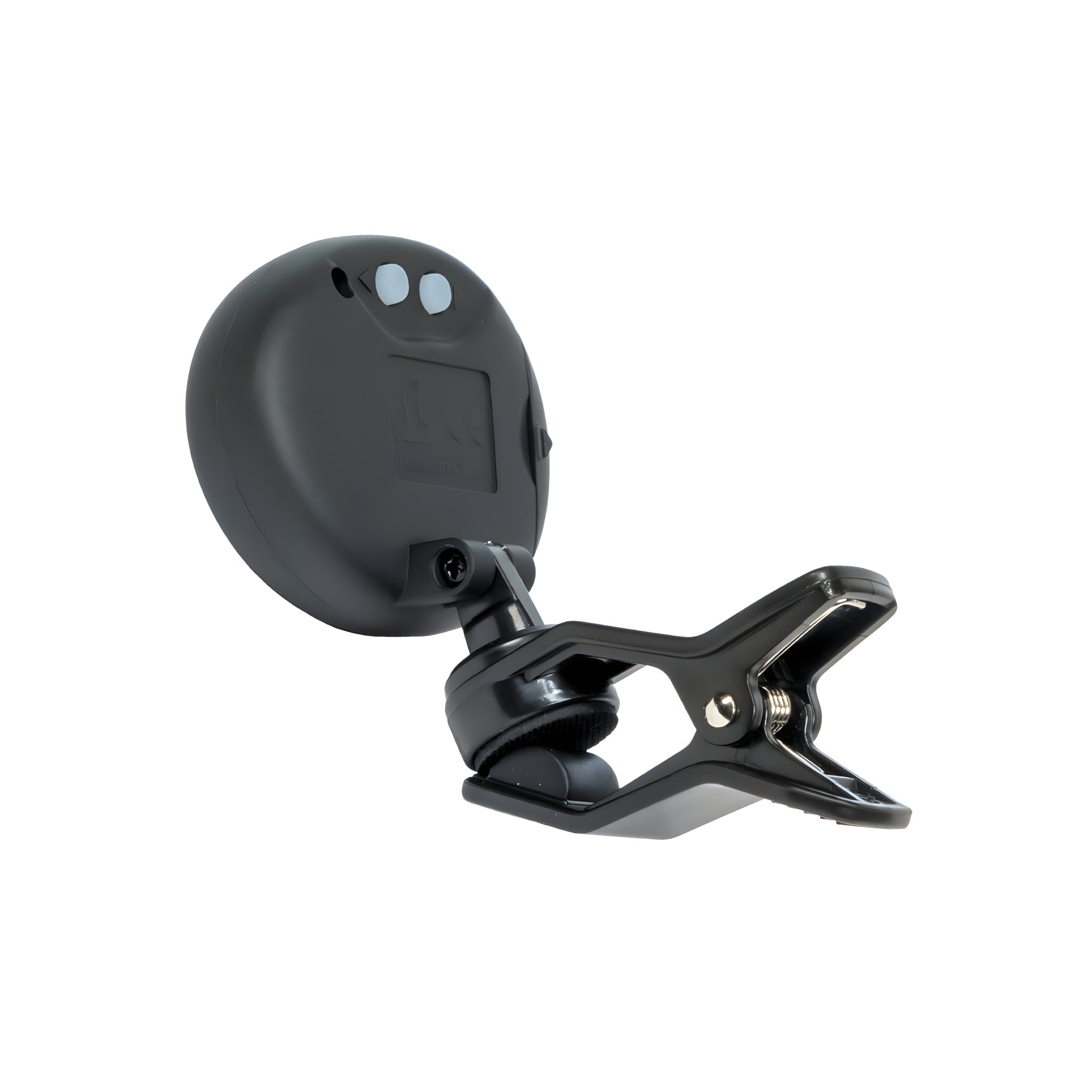 OQAN QCLIP - TM - Afinador metrónomo - Tempo Shop