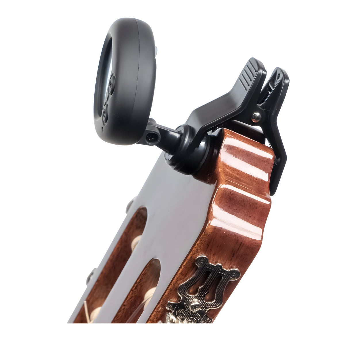 OQAN QCLIP - TM - Afinador metrónomo - Tempo Shop