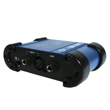 OQAN QDI - 300 MONO - Caja de inyección mono pasiva - Tempo Shop