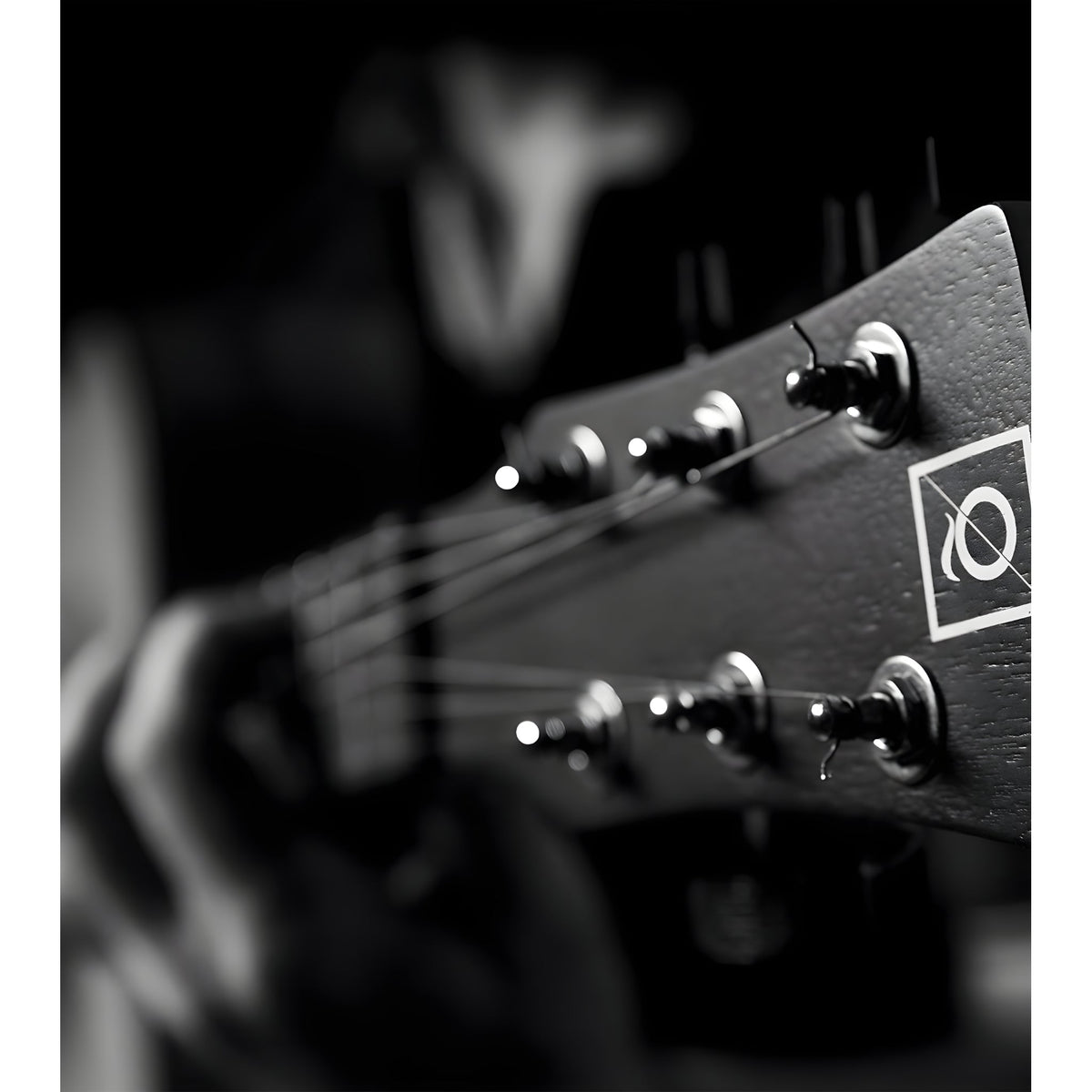 OQAN QGA - 100 CE SOLID NAT (PREAMP) - Guitarra electro - acústica con cutaway tipo dreadnought - Tempo Shop