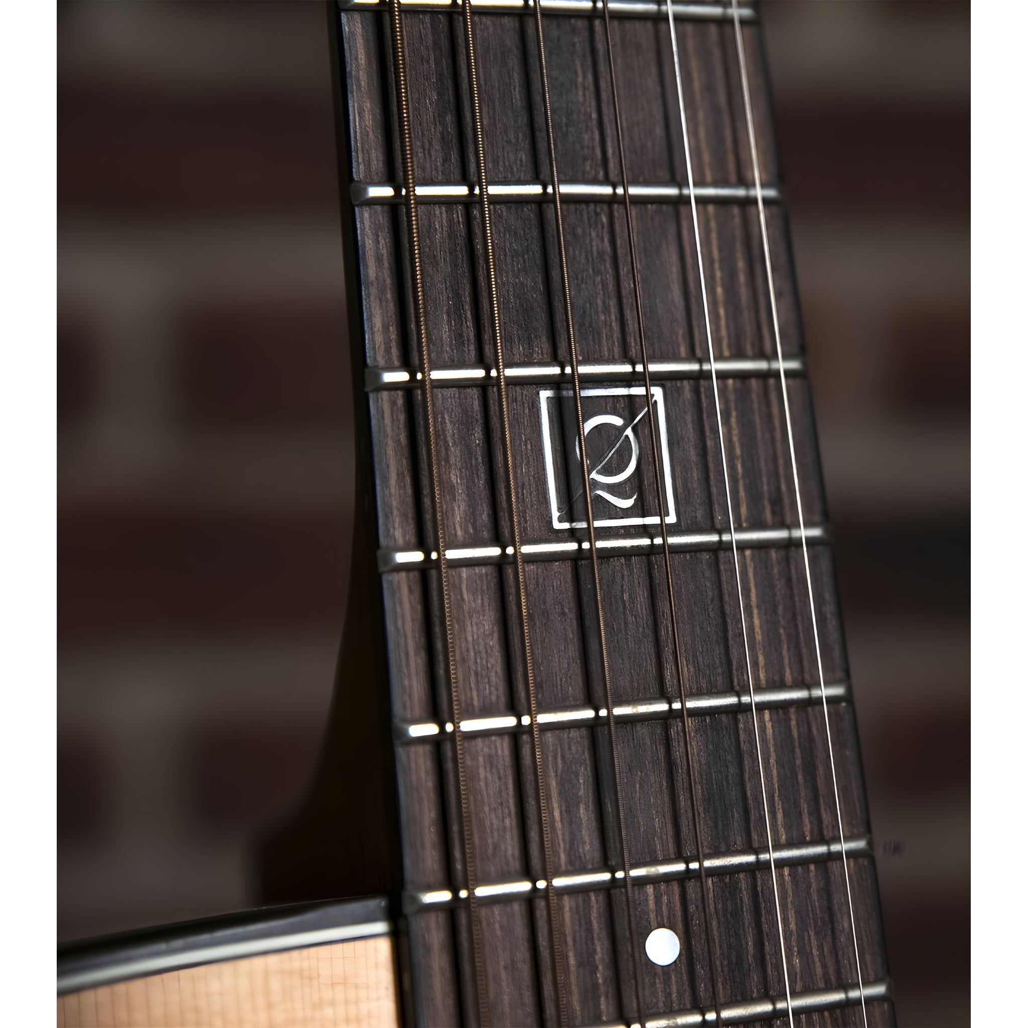 OQAN QGA - 100 CE SOLID NAT (PREAMP) - Guitarra electro - acústica con cutaway tipo dreadnought - Tempo Shop