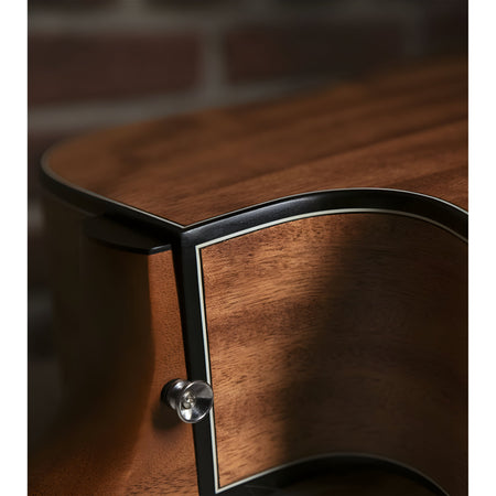 OQAN QGA - 100 CE SOLID NAT (PREAMP) - Guitarra electro - acústica con cutaway tipo dreadnought - Tempo Shop