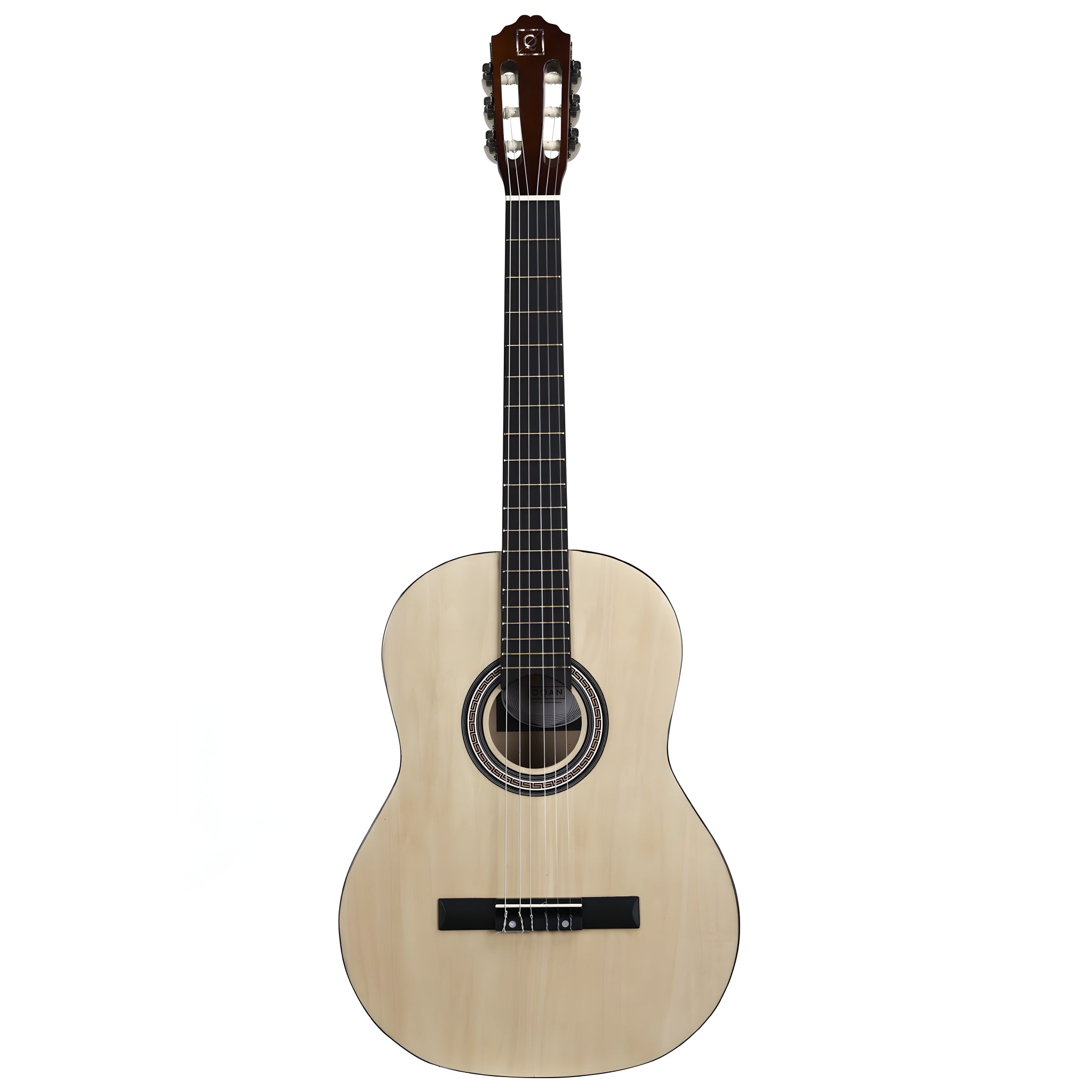 OQAN QGC - 1S STARTER - Guitarra clásica tamaño 4/4 para iniciación - Tempo Shop