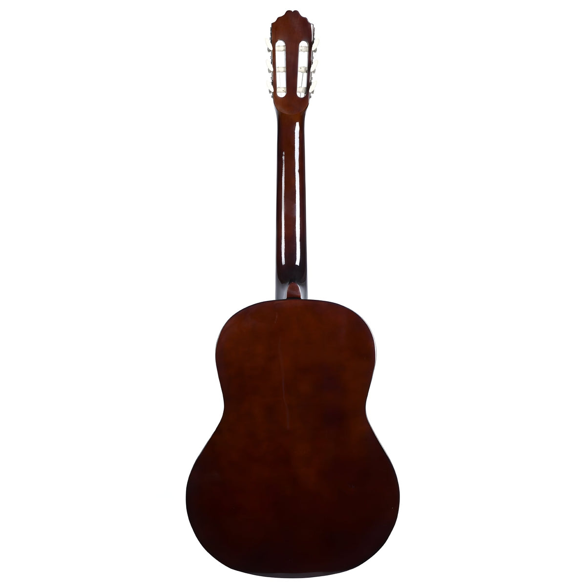 OQAN QGC - 1S STARTER - Guitarra clásica tamaño 4/4 para iniciación - Tempo Shop