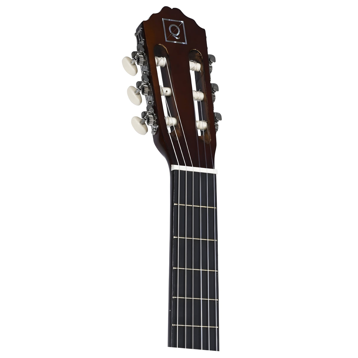 OQAN QGC - 1S STARTER - Guitarra clásica tamaño 4/4 para iniciación - Tempo Shop