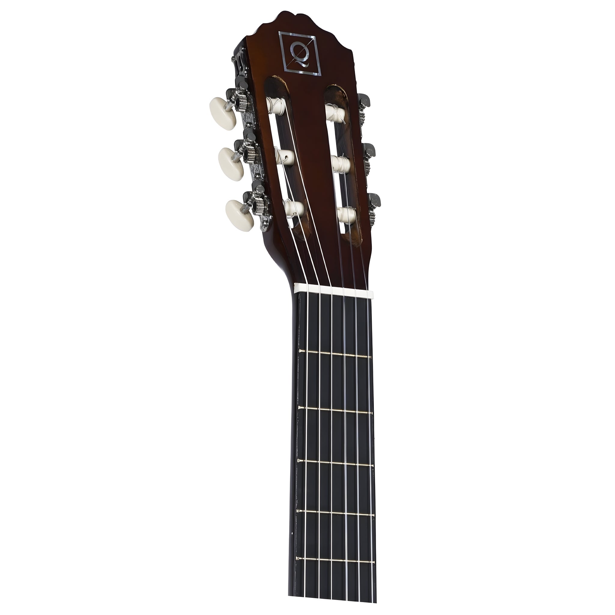 OQAN QGC - 1S STARTER - Guitarra clásica tamaño 4/4 para iniciación - Tempo Shop