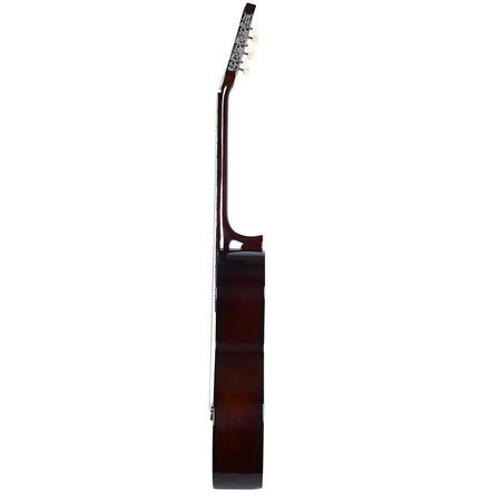 OQAN QGC - 1S STARTER - Guitarra clásica tamaño 4/4 para iniciación - Tempo Shop