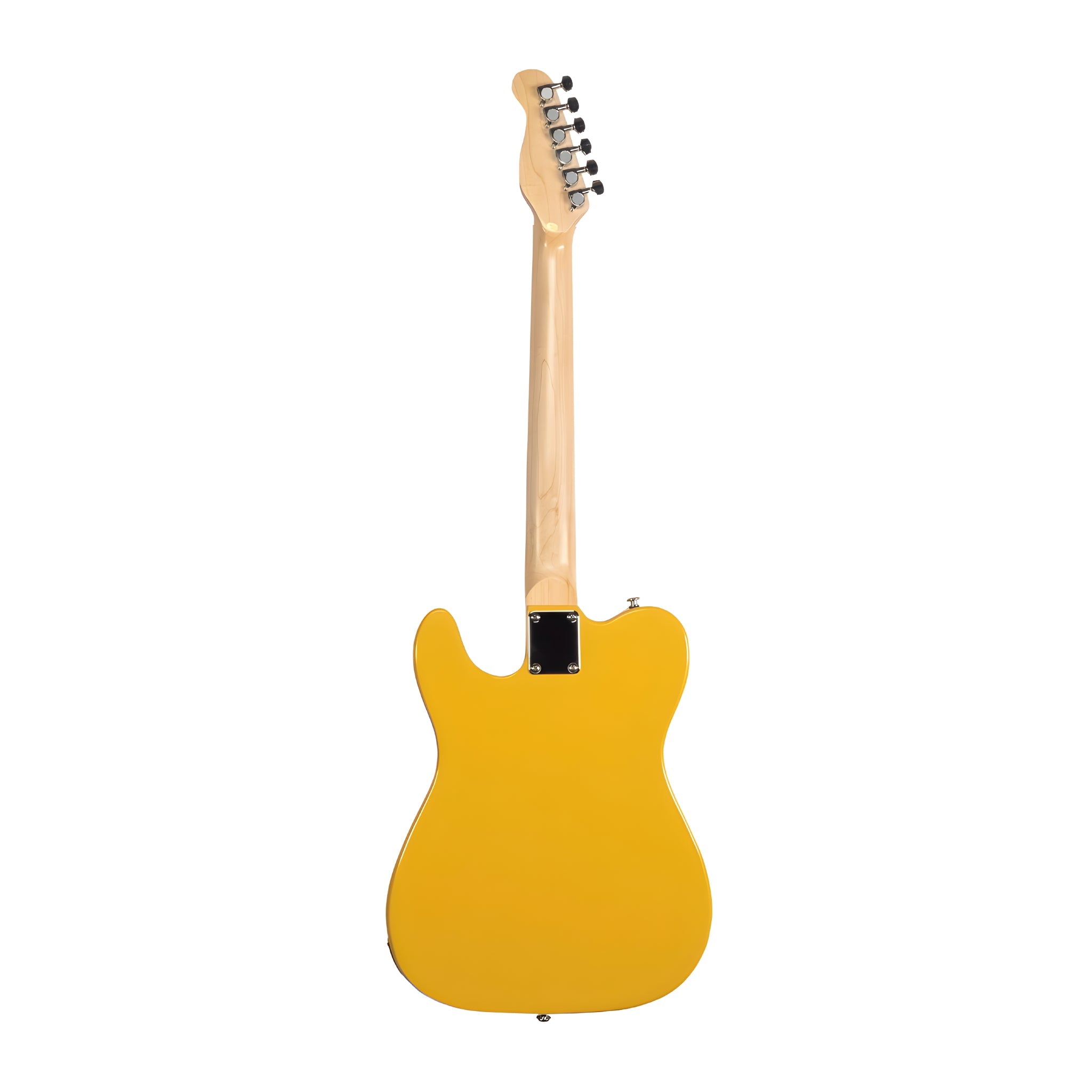 OQAN QGE - RTC3 - CREAM - Guitarra eléctrica tipo Tele - Tempo Shop