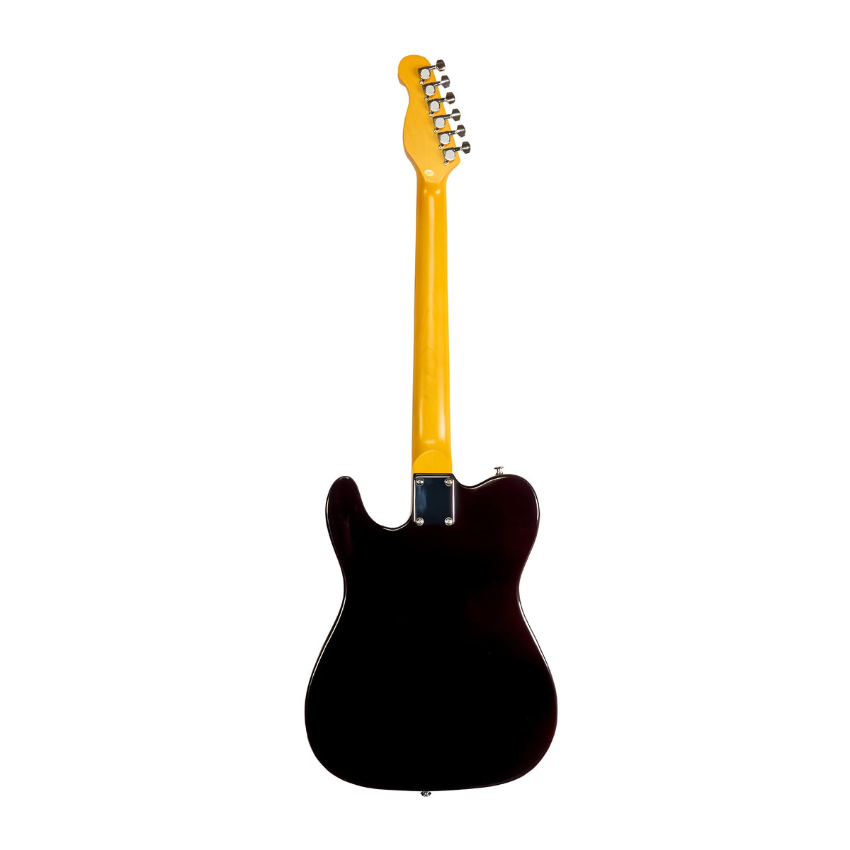 OQAN QGE - RTC4 - SUNBURST HUM - Guitarra eléctrica tipo Tele - Tempo Shop