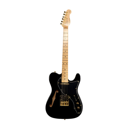 OQAN QGE - RTC5 - BLACK HLW - Guitarra eléctrica tipo Tele - Tempo Shop