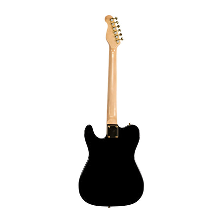OQAN QGE - RTC5 - BLACK HLW - Guitarra eléctrica tipo Tele - Tempo Shop