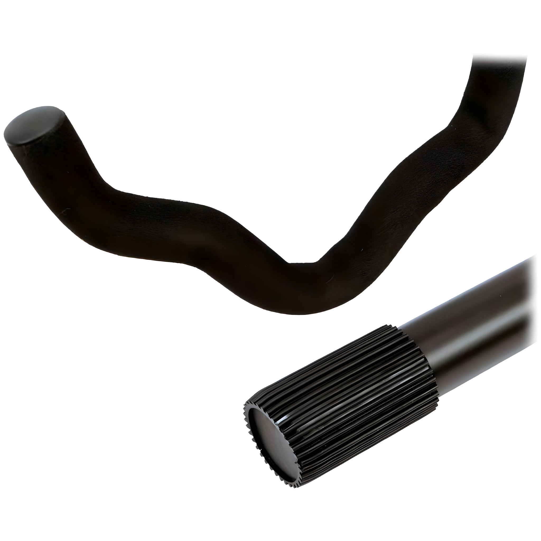 OQAN QGS001 - Soporte doble universal y enganche protector para bajo / guitarra - Tempo Shop