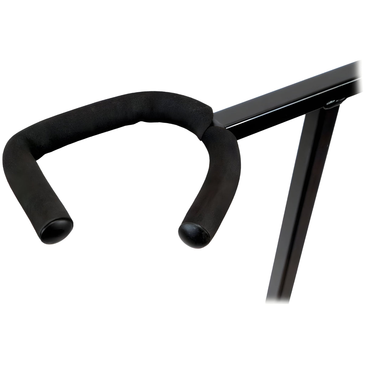 OQAN QGS001 - Soporte doble universal y enganche protector para bajo / guitarra - Tempo Shop