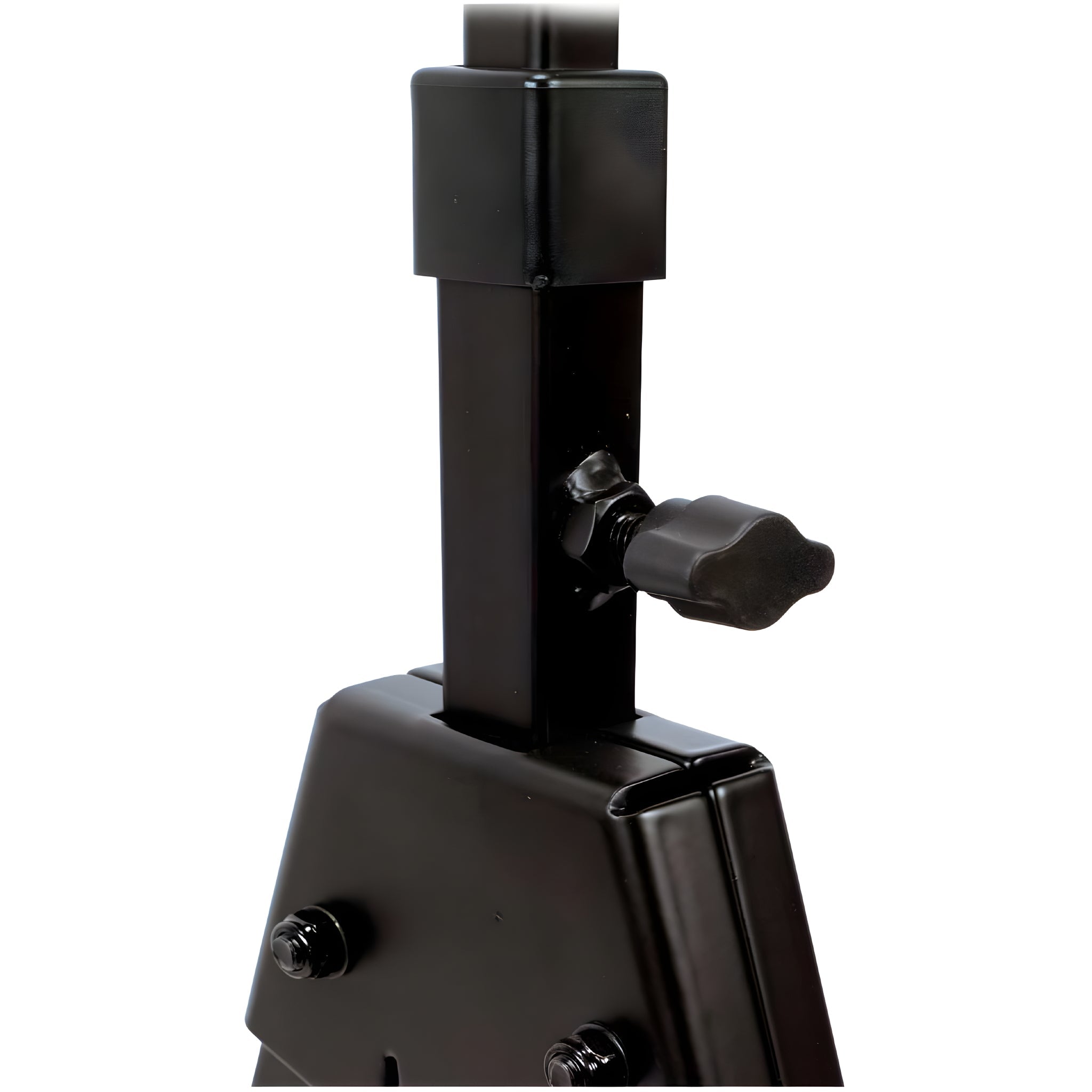 OQAN QGS001 - Soporte doble universal y enganche protector para bajo / guitarra - Tempo Shop