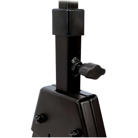 OQAN QGS001 - Soporte doble universal y enganche protector para bajo / guitarra - Tempo Shop