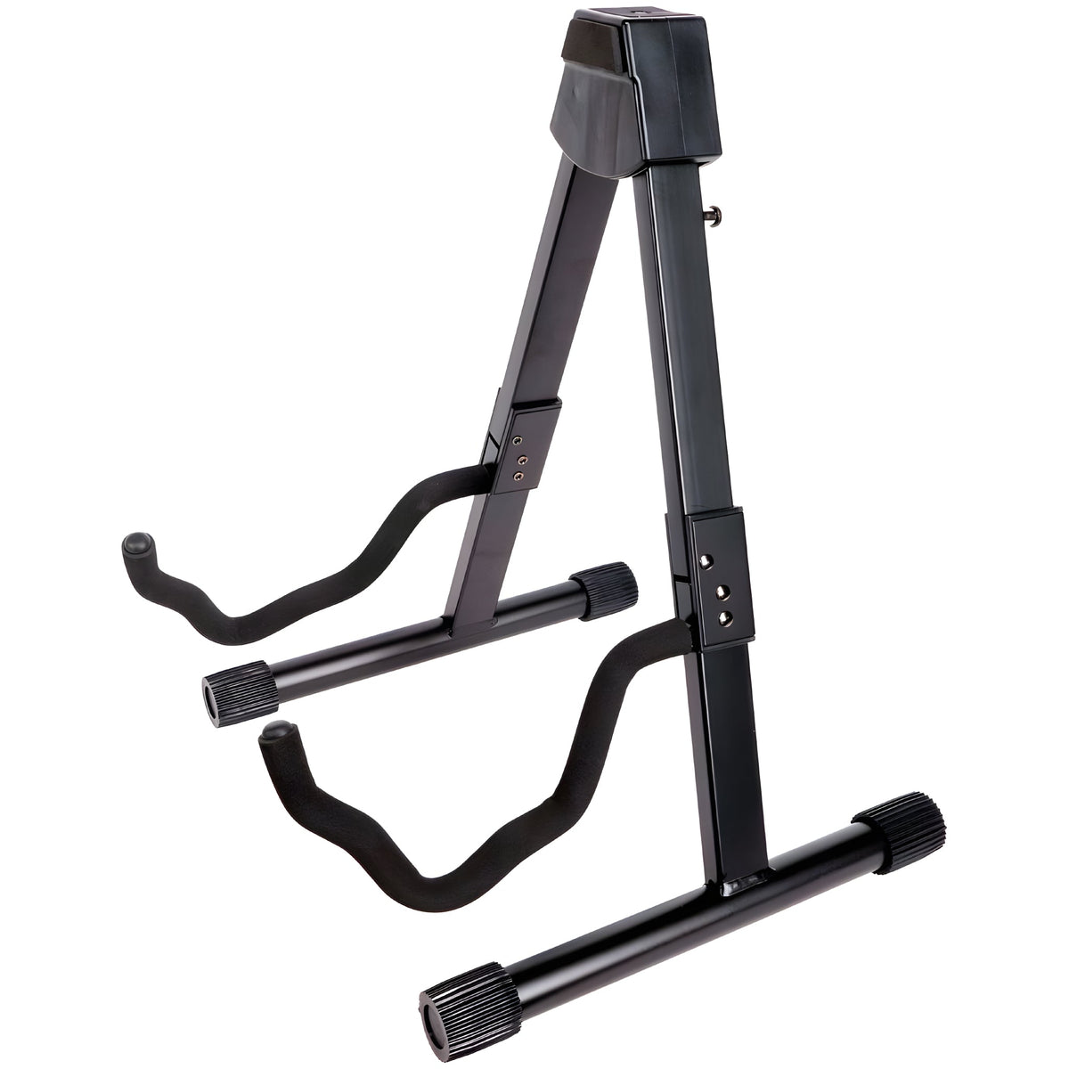 OQAN QGS003 - Soporte para bajo / guitarra con brazos universales - Tempo Shop