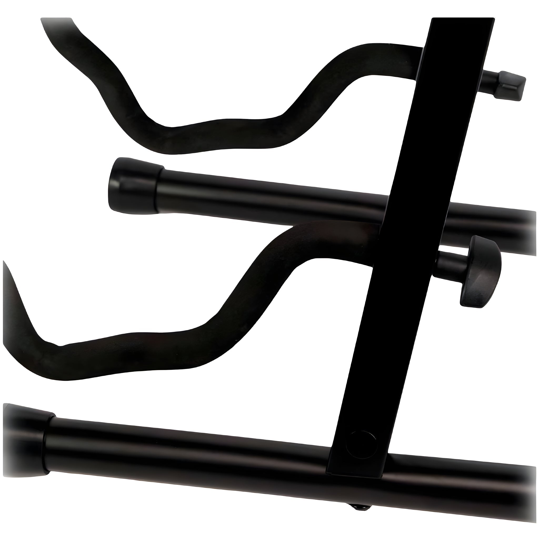 OQAN QGS004 EXT - Soporte con brazos universales y agarre protector - Tempo Shop