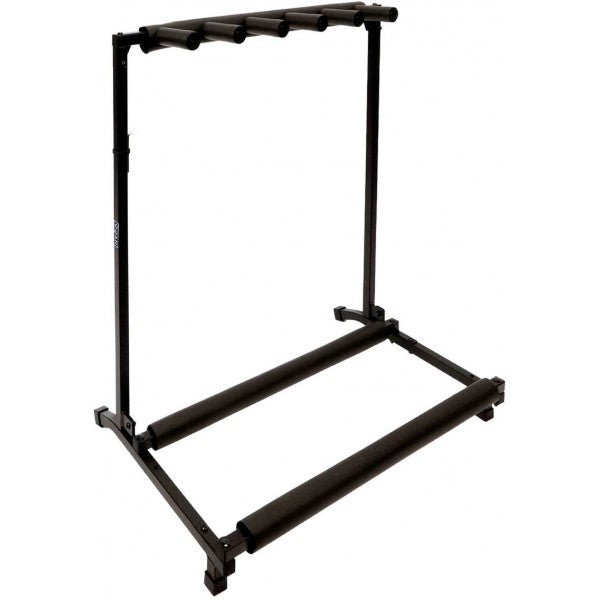 OQAN QGS005 - 5 - Soporte de guitarra plegable - Tempo Shop