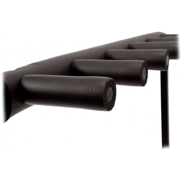 OQAN QGS005 - 5 - Soporte de guitarra plegable - Tempo Shop