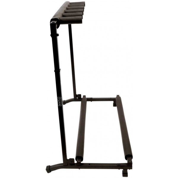OQAN QGS005 - 5 - Soporte de guitarra plegable - Tempo Shop