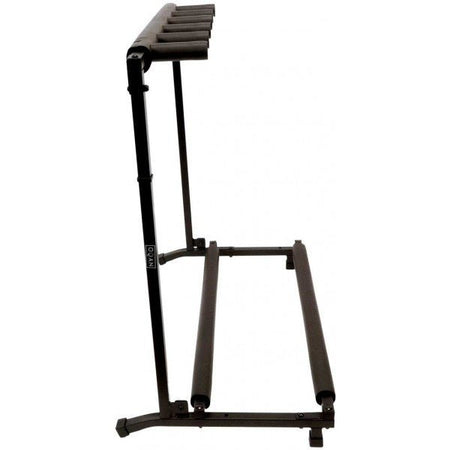 OQAN QGS005 - 5 - Soporte de guitarra plegable - Tempo Shop