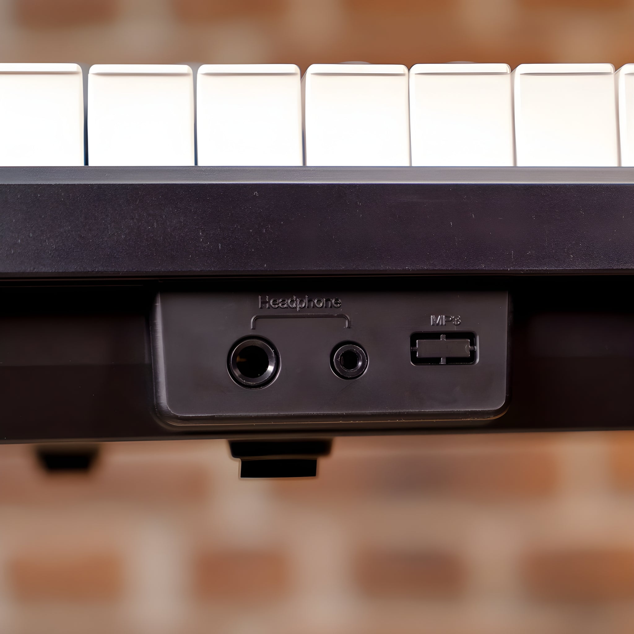 OQAN QK88P - Piano digital portatil con 88 teclas semi - contrapesadas - Tempo Shop