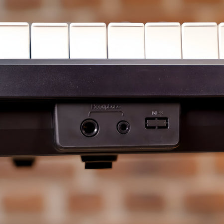 OQAN QK88P - Piano digital portatil con 88 teclas semi - contrapesadas - Tempo Shop