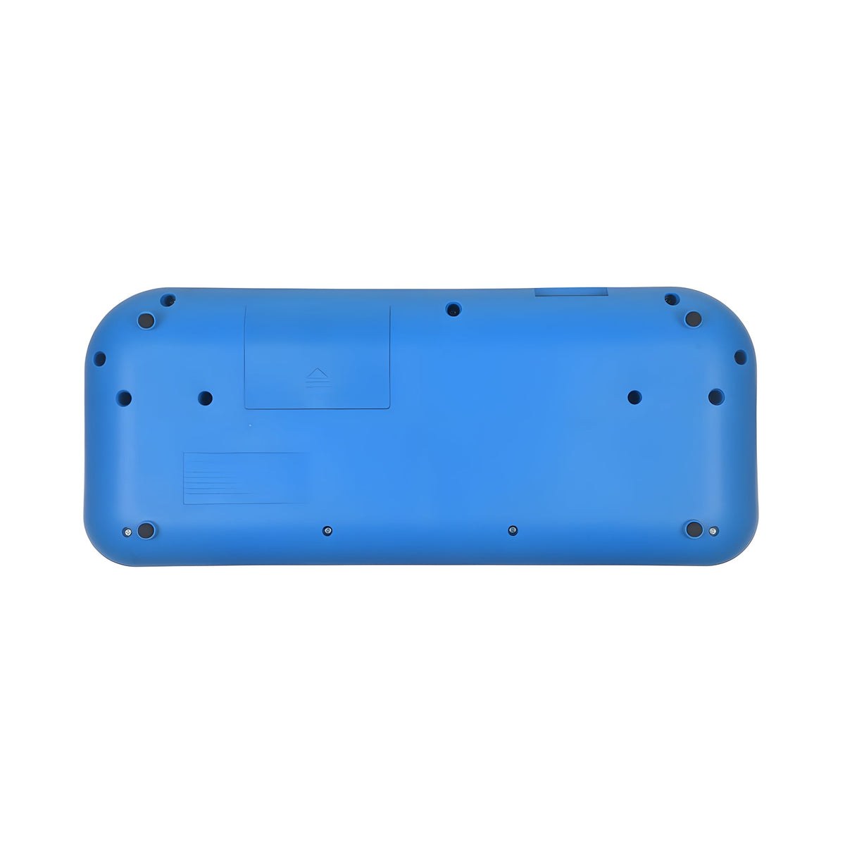 OQAN QKB32BL AZUL + CABLE USB - Teclado de acompañamiento con altavoces - Tempo Shop