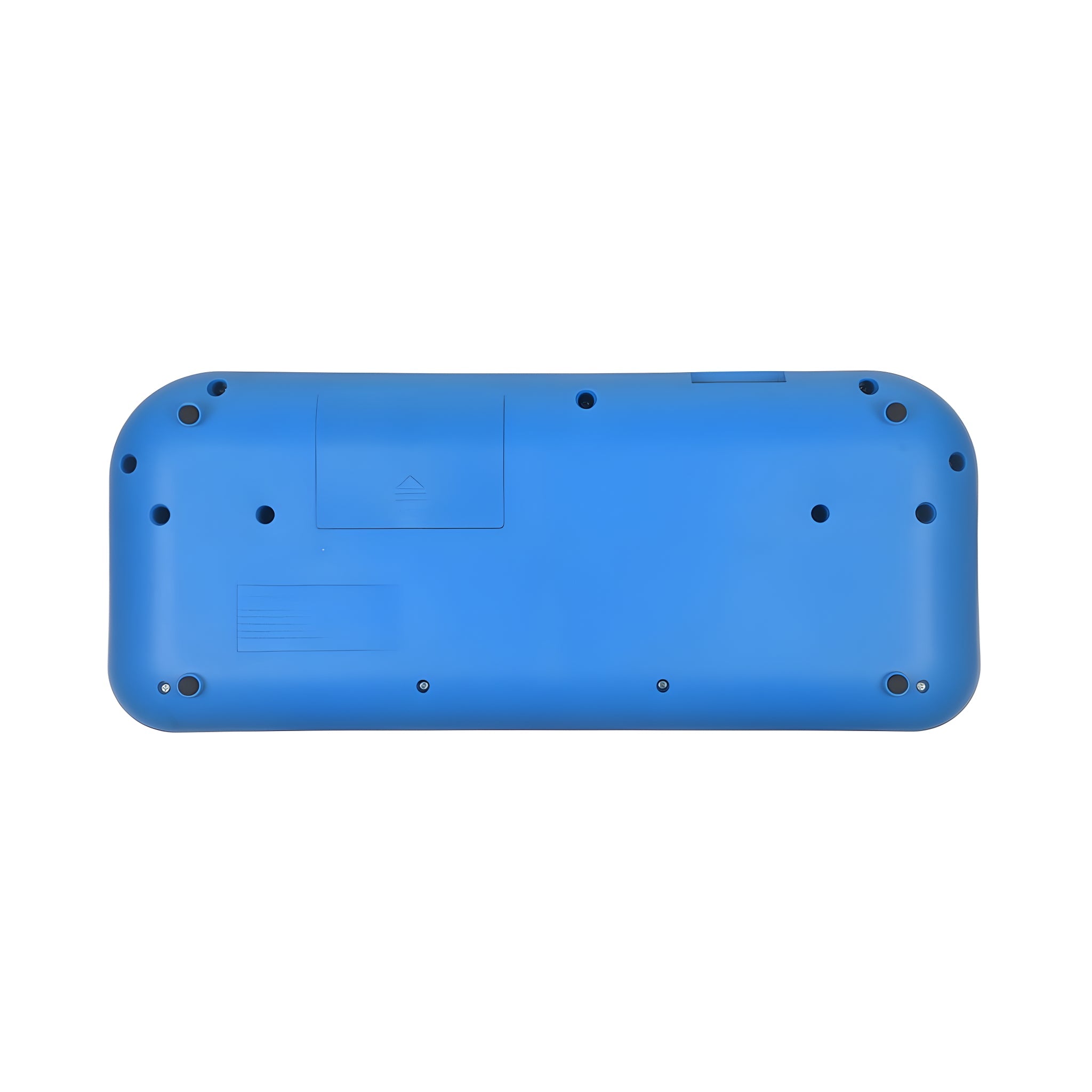 OQAN QKB32BL AZUL + CABLE USB - Teclado de acompañamiento con altavoces - Tempo Shop