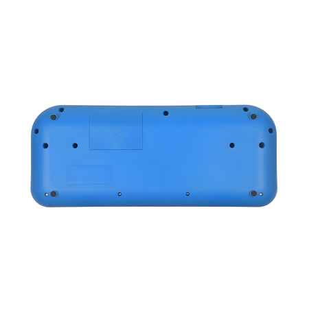 OQAN QKB32BL AZUL + CABLE USB - Teclado de acompañamiento con altavoces - Tempo Shop