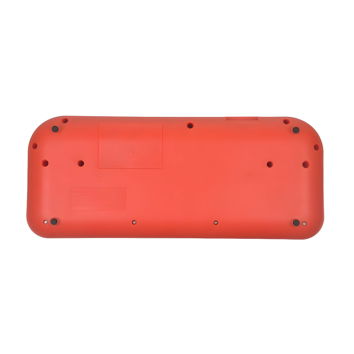 OQAN QKB32RD ROJO + CABLE USB - Teclado de acompañamiento con altavoces - Tempo Shop