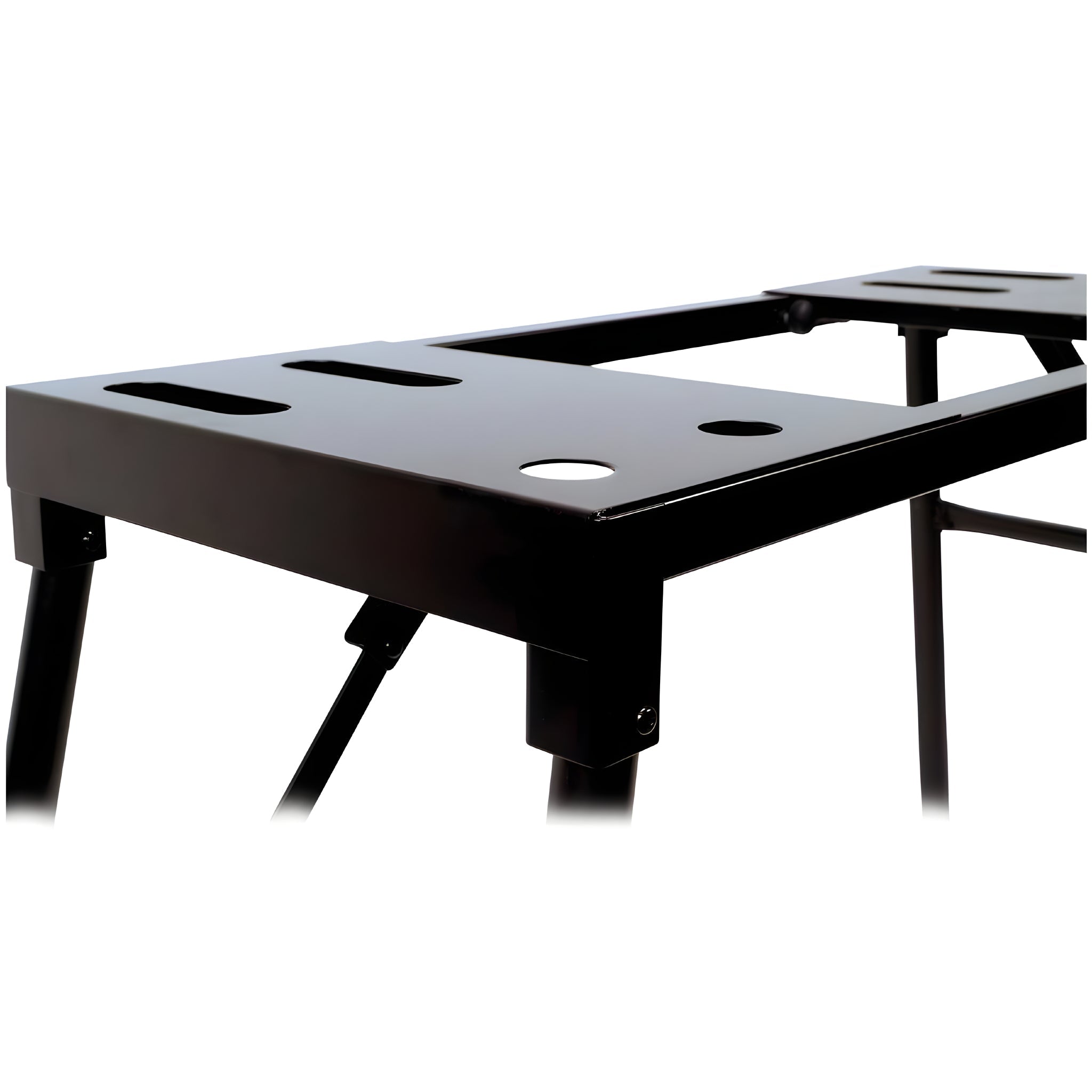 OQAN QKS01 - 4L - Soporte de teclado universal plegable - Tempo Shop