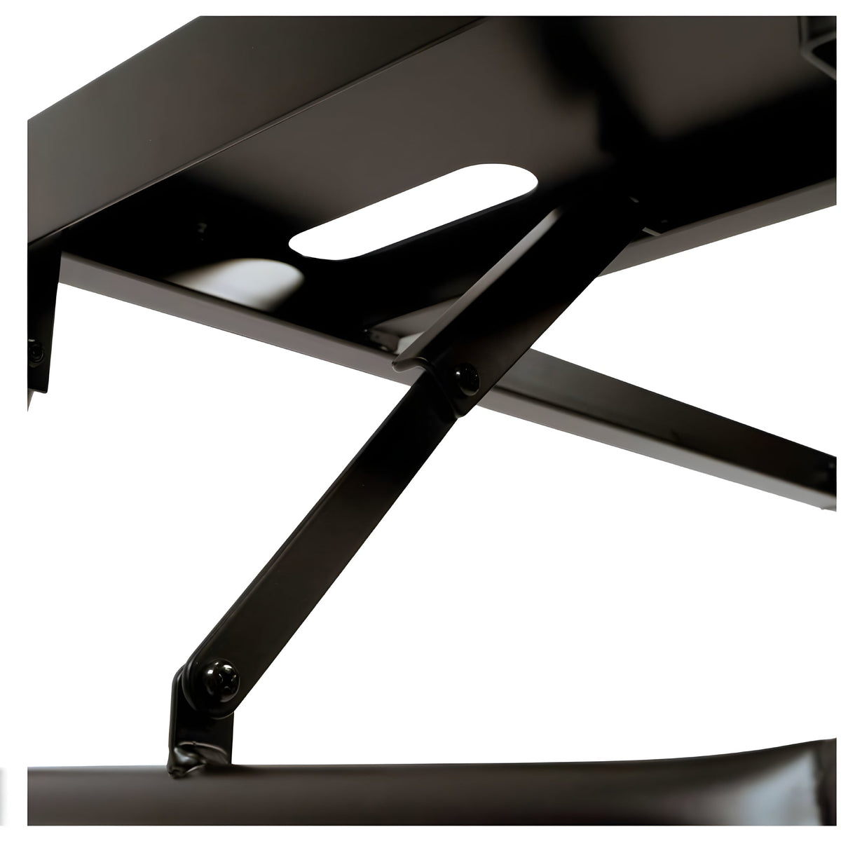 OQAN QKS01 - 4L - Soporte de teclado universal plegable - Tempo Shop