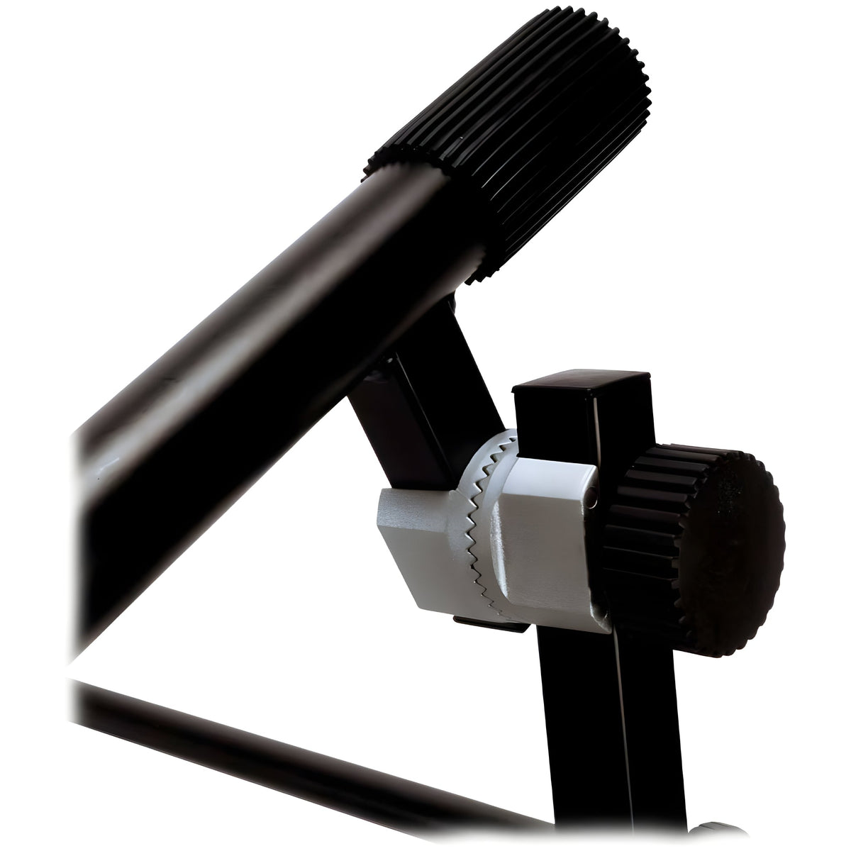 OQAN QKS06 - 2T3T - Soporte de teclado profesional de tres niveles - Tempo Shop