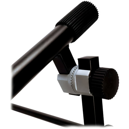 OQAN QKS06 - 2T3T - Soporte de teclado profesional de tres niveles - Tempo Shop