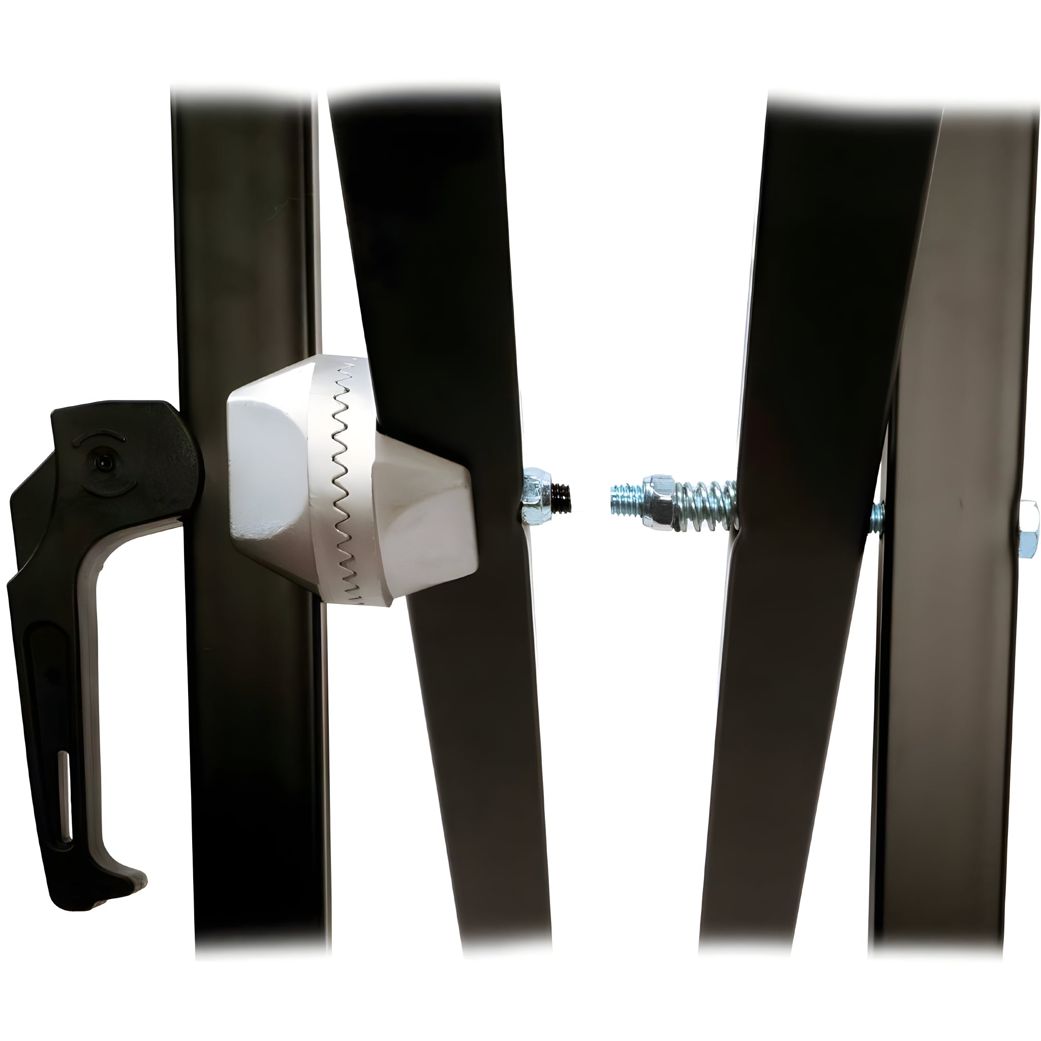 OQAN QKS06 - 2T3T - Soporte de teclado profesional de tres niveles - Tempo Shop