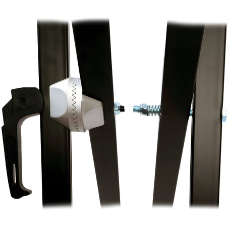 OQAN QKS06 - 2T3T - Soporte de teclado profesional de tres niveles - Tempo Shop