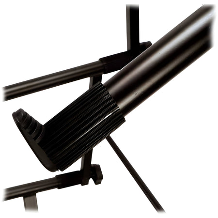 OQAN QKS06 - 2T3T - Soporte de teclado profesional de tres niveles - Tempo Shop