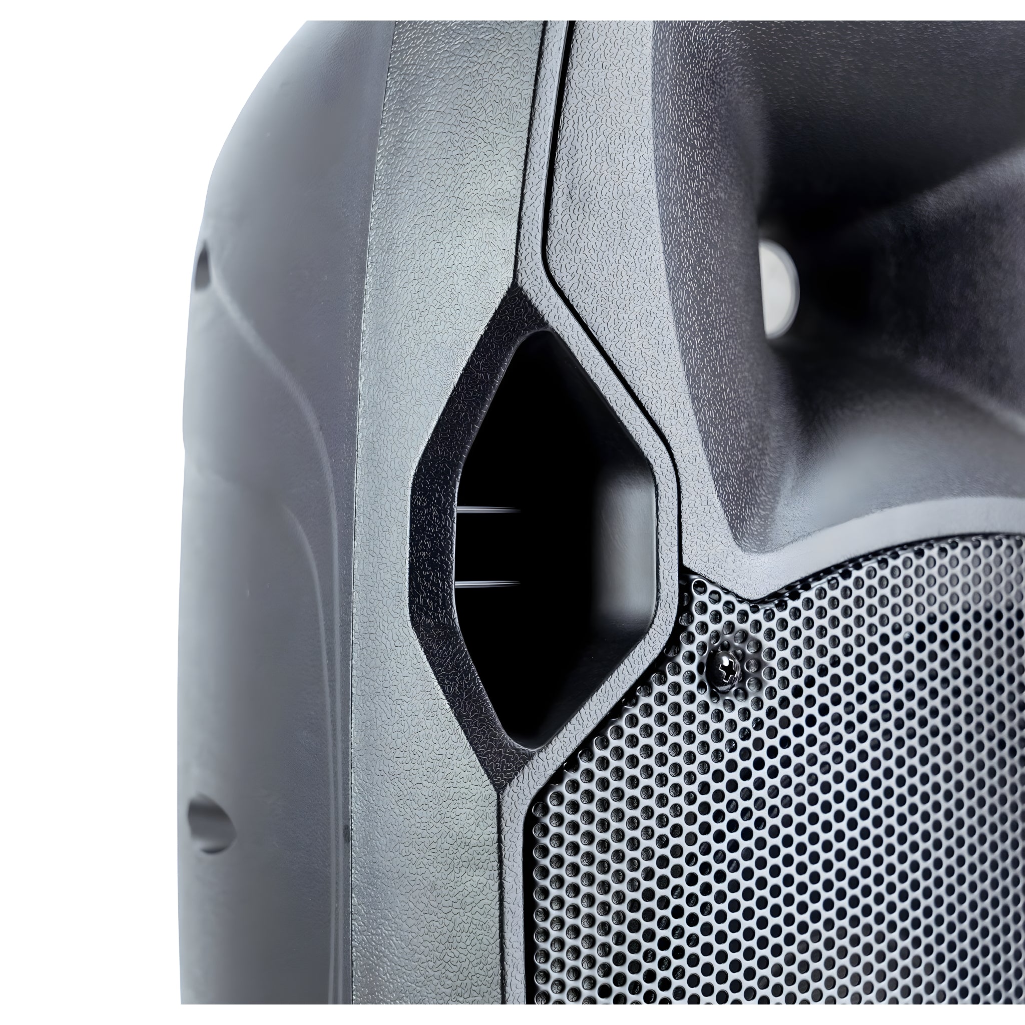 OQAN QLS - 10S - Recinto activo multifunción de 10" - Tempo Shop