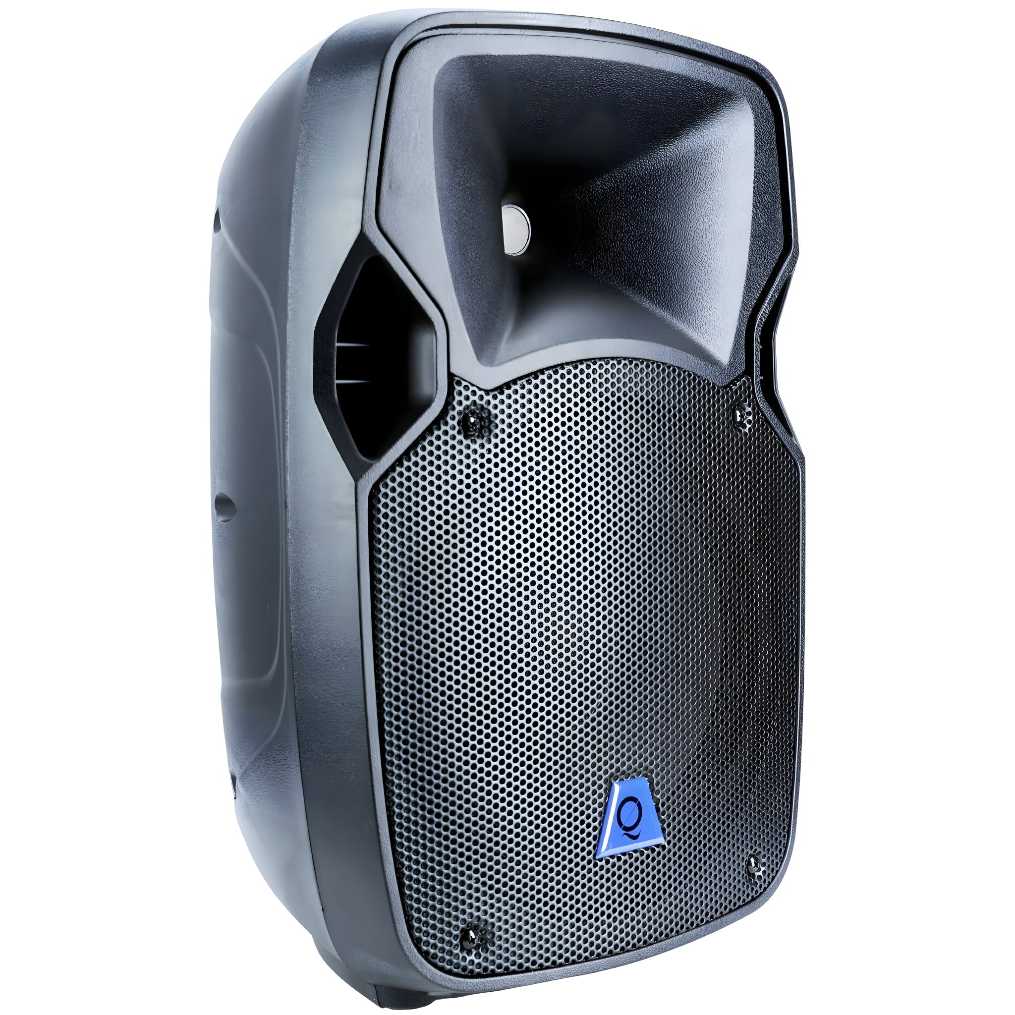 OQAN QLS - 10S - Recinto activo multifunción de 10" - Tempo Shop