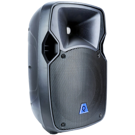 OQAN QLS - 10S - Recinto activo multifunción de 10" - Tempo Shop