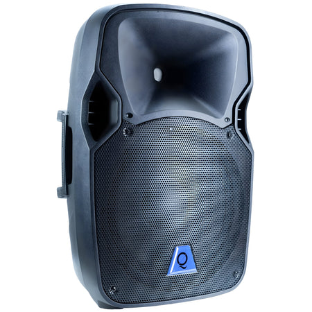 OQAN QLS - 12S - Recinto activo multifunción de 12" - Tempo Shop