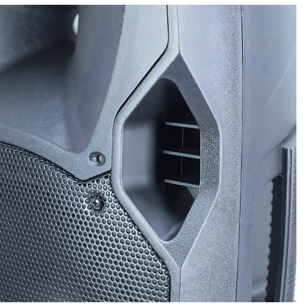 OQAN QLS - 12S - Recinto activo multifunción de 12" - Tempo Shop