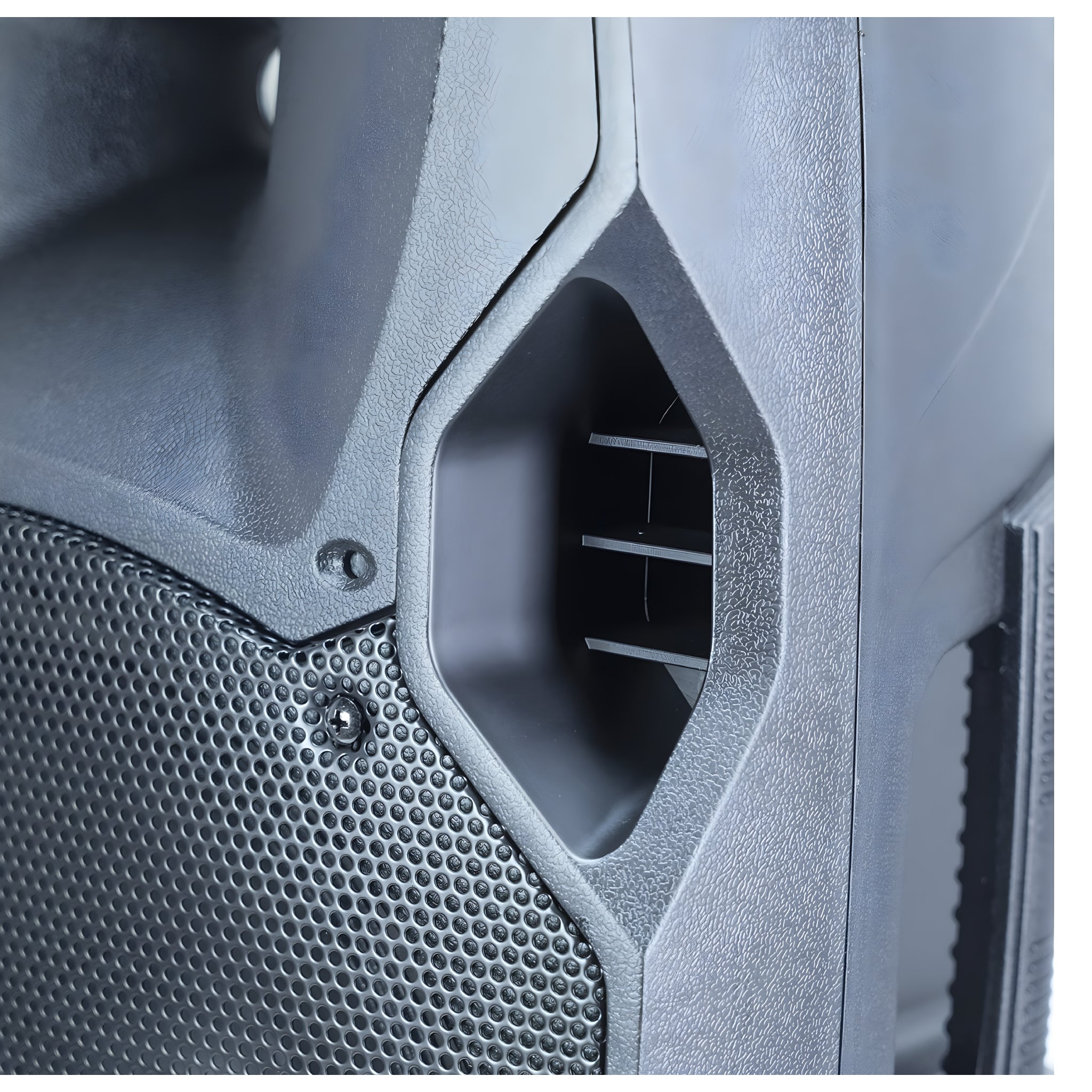 OQAN QLS - 12S - Recinto activo multifunción de 12" - Tempo Shop